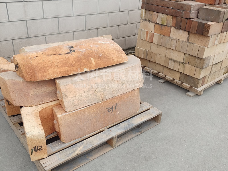鍋爐節能爐拱磚工廠品質廠家直銷
